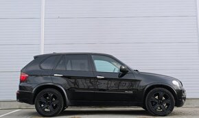 BMW X5 E70 - 6