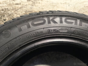 175/70 R14 Zimné pneumatiky Nokian W+ 2 kusy - 6