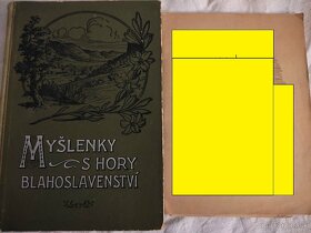 Náboženská literatúra - česky - 6