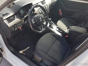 Škoda Octavia Combi 2.0 tdi DSG - 6