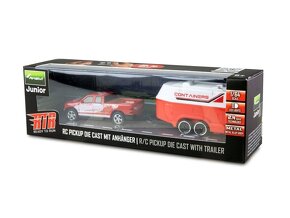 RC Pickup Die Cast - 6