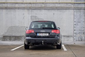 Audi A6 Avant 2.7 TDI - 6