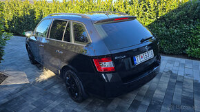 Škoda Fabia Combi 1.0 TSI Style DSG - 6