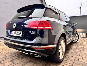 VOLKSWAGEN TOUAREG, R-LINE, 3,0TDI, EXCLUSIVE, 144 727KM - 6