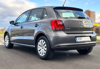 2010 Volkswagen Polo 1.2 MPI  naj. 176xxxkm - 6