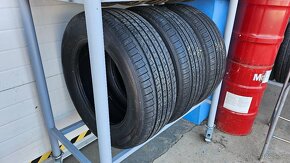 255/60r18 - 6