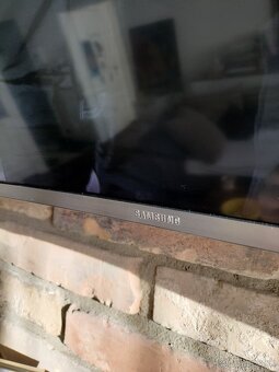 Samsung UE49KU6672U - 6