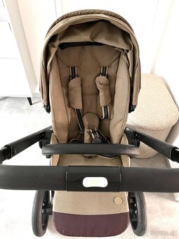 Cybex balios S Lux -2 kombinácia - 6