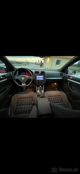 Volkswagen golf GTI 2.0tfsi - 6