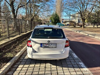 Škoda Fabia 1.0 TSI Ambition - 6