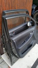 Toyota Corolla,Corola,e12 diely dvere - 6