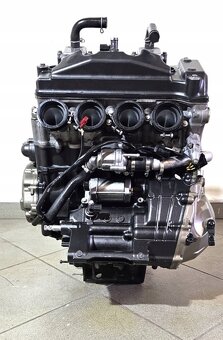 MOTOR HONDA CBR 1000 SC59 08-11 34,000 KM - 6