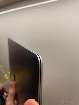 Apple MacBook Air (2020) 256 GB - Vesmírne sivý - 6