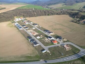 UŽ STAVIAME Moravany nad Váhom DOLINKY s pozemkom 669 m2 - 6