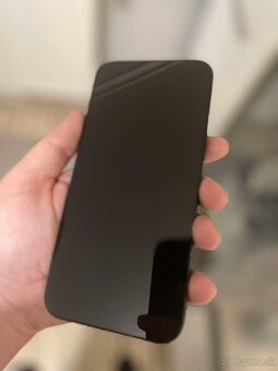 Apple iPhone 16 Plus 128GB Black NOVÝ - 6