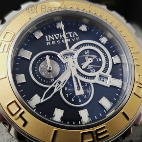 Invicta Reserve Subaqua 6898 - 6