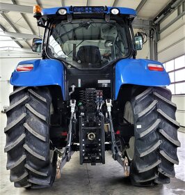 New Holland T7.170 - 6