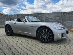 Opel GT 2.0 Turbo - 6