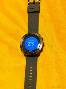 Suunto Traverse - 6