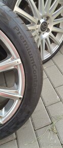 Radius R9 215/45 R17 - 6