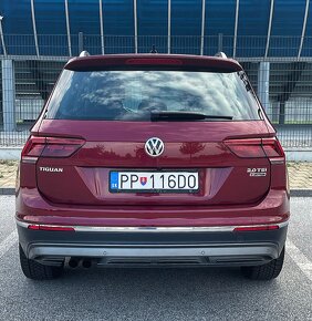 Volkswagen Tiguan 2.0 TSI - 6