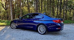 Bmw 530d - 6