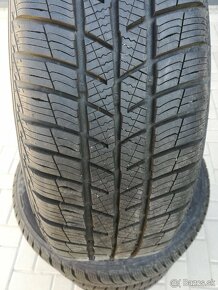 PREDAM ZIMNE KOMPLETY ŠKODA 185/60 R15 - 6