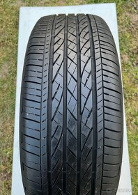 215/60 r17 celoročné Bridgestone 96H - 6