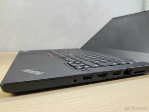 Lenovo Thinkpad T480 - 6