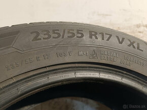 235/55 R17 Zimné pneumatiky Barum Polaris 4 kusy - 6