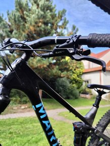 Marin Alpine Trail Carbon 1 veľ.-L - 6