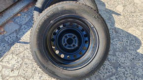 4x100 R15 --- KIA RIO ... - 6