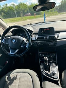 Bmw 216d active tourer f46 - 6