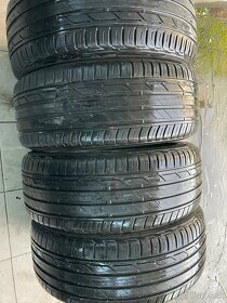 Bridgestone 215/50R18 letné - 6