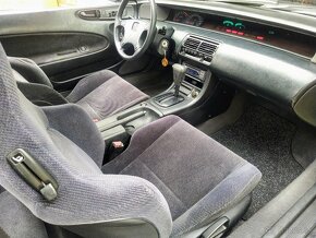 Honda Prelude 4.g 2.0i 98 KW - automat - 6