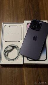 Apple Iphone 14 pro 128 GB - 6