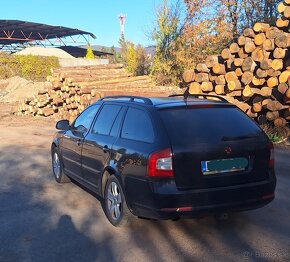 Škoda octavia2 combi 1,6 tdi 77kw - 6