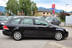 Volkswagen Golf Variant 1.6 Comfortline - 6