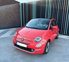 ✅ Fiat 500 2016 ✅ - 6