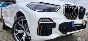 BMW X5 M50d Performance - 6