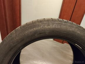 Zimné pneumatiky Wintercontact TS 830 P XL - 225/50 R18 - 6