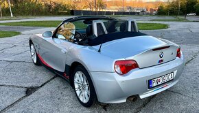 BMW Z4 Roadster 2.0 i - 6