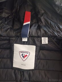 Nová bunda Rossignol Cyrus Hood SH Jacket - 6