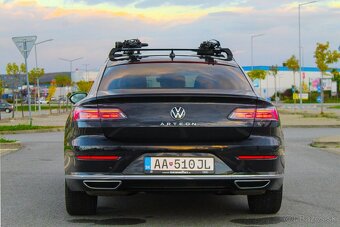 Volkswagen Arteon 2.0 TSI Elegance DSG DPH - 6