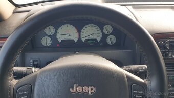 Jeep Grand Cherokee 2,7 CRD - 6