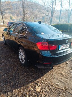 BMW 316i F30 kúpené v SR - 6