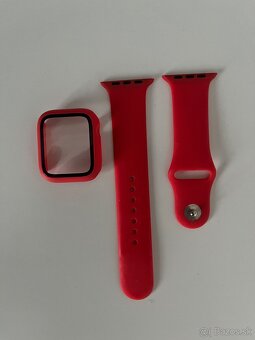 Apple Watch 5 GPS, 44 mm, GPS - 6