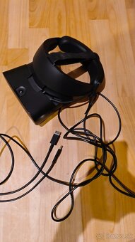 Oculus Rift S - 6