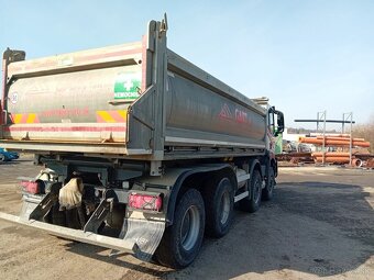 IVECO X WAY 8X4  S3 - 6