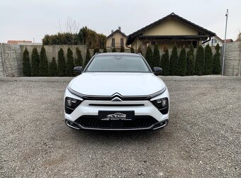 CITROËN C5 X 1.6 PURETECH 180 S&S SHINE A/T SR - 6